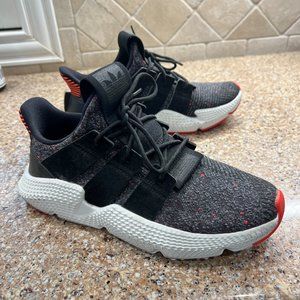 Adidas, running shoes, Size 8